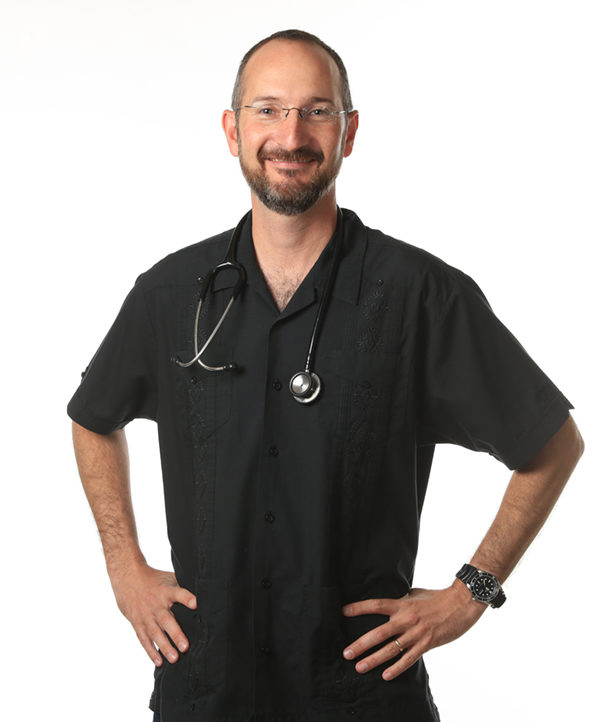 Dr. Jeremy Smith - MyMD Select