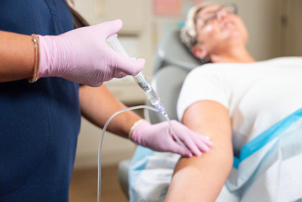 IV Therapy